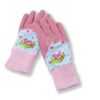 Melissa & Doug Dixie and Trixie Ladybug Good Gripping Gardening Gloves Pink 2 Count (Pack of 1) 2 71o3G06WoEL