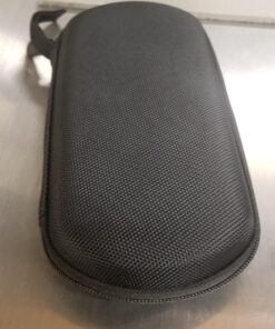 lezchi Portable Power Bank, Ultra Slim 10000mAh Portable Charger, USB C External Battery Pack with Built-in AC Plug, Charging Cable, Output Port, Compatible with All Kinds of Cellphones … White 39 71o3NMP4oxL