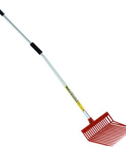 Little Giant PDFE Dura Fork, Red 3 71o3shq1dML