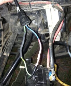 KFI Products ATV-Cont Replacement Winch Contactor 9 71o3xXz39vL