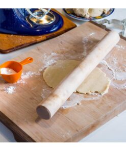 J.K. Adams PRP-2 19-Inch-by-2-Inch Maple Wood Rolling Dowel 18 71o4 O4OKtL