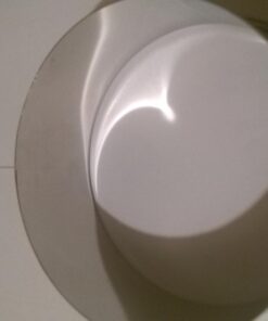 Ultra Cuisine 11 Piece Small Circle Cookie Cutter Set, Graduated Round Cookie Mold Cutter for Donuts & Scones, Heavy-Duty, Stainless-Steel w/3 Pastry Ring Cookie Cutters for Baking 35 71o46C8R6sL