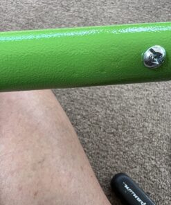 FCMP Outdoor HOTFROG Dual Body Tumbling Composter (37-Gallon) 47 71o4ZG0cmrL