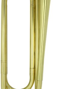 Alternative view of Regiment WI-800-BG Bugle