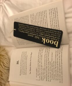 Book Beaded Bookmark Bookmark, February 20, 2014 7 71o4sEYoihL