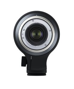 Alternative view of TAMRON Super Zoom Lens SP 150-600mm F5-6.3 Di VC USD G2 for Nikon Full Size A022N Single