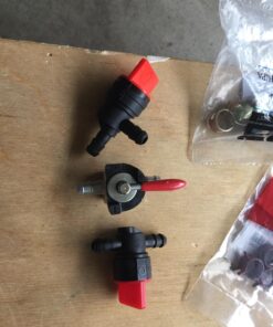 Oregon 02-040 Hose Clamps 10 Pack 9 71o5yBE2oIL 2