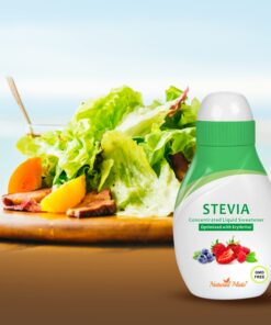 Alternative view of Stevia Concentrated Liquid Sweetener (Optimized with Erythritol) 1.33 FL OZ (37 mL) – 2 Pack 1.33 Fl Oz (Pack of 2)