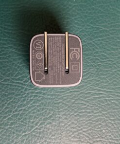 UGREEN 30W USB C Charger, Nexode Foldable GaN PPS Compact Fast Wall Charger Block, USB-C Power Adapter for iPhone 15 Pro Max/14/13, Galaxy S23 (Black) Black 54 71o6b6OI 5L