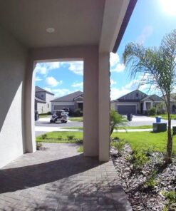 Ring Video Doorbell Elite Doorbell only 33 71o6lyou5QL