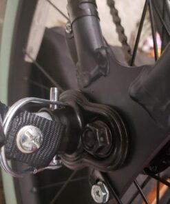 Coupler Hitch Attachments for Instep and Schwinn Bike Trailers, Flat and Angled Couplers for a Wide Range of Bicycle Carriers, Trailer Sizes, Models, and Styles Flat Coupler 27 71o6oR3 uL