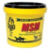 RICHDEL 784299400405 Msm Powder Joint Support for Horses, 4 lb 43 71o71XGVqgL