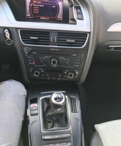 Bovee 1000 - Wireless Music Interface Adaptor Compatible with Audi, Mercedes, and Volkswagen car kit with 30 pin iPod Connector - Compatible with iPhone and Android 22 71o7ppOlAKL