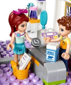 LEGO Friends Heartlake Supermarket 41118 19 71o7t4zn7OL