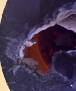 Molivera Organics Bentonite Clay for Detoxifying and Rejuvenating Skin and Hair, 16 oz. 50 71o7xrd58YL