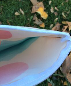 Artovida Artists Collective Lunch Baggies | Snack and Sandwich Bags with Zipper - Improved Dual Layer Design by Budi Kwan (Indonesia) The Ocean, the Sea, the Wave Budi Kwan - The Ocean - Baggie 42 71o81Rxl3L