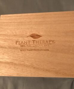Plant Therapy 7 & 7 Essential Oils Set 7 Single Oils: Lavender, Peppermint & More, 7 Synergy Blends 100% Pure, Undiluted, Natural Aromatherapy, Therapeutic Grade 10 mL (1/3 oz) 7 & 7 Set 0.34 Fl Oz (Pack of 14) 28 71o8W72LeqL