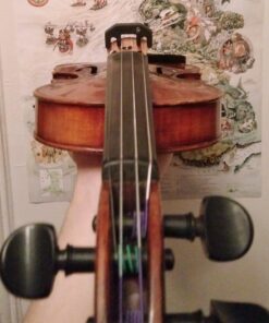 Otto Musica Artino Practice mute For violin/viola For violin / viola 30 71o8vzF40 L