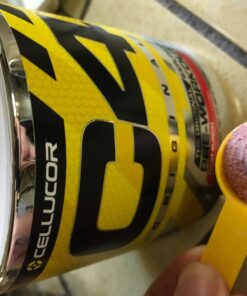 C4 Original Pre Workout Powder Fruit Punch - Vitamin C for Immune Support - Sugar Free Preworkout Energy for Men & Women - 150mg Caffeine + Beta Alanine + Creatine - 60 Servings 60 servings (Pack of 1) 37 71o97s IGkL