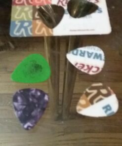 Pick Punch - The Original Guitar Pick Punch SAME DAY PROCESS USPS PRIORITY 23 71o9ObmtCxL