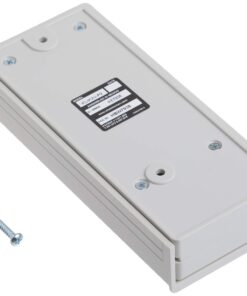 CHAMBERLAIN Clicker Keyless Entry KLIK2U-P2, Works with Chamberlain, LiftMaster, Craftsman, Genie and More, Security +2.0 Compatible Garage Door Opener Keypad, White 39 71o9UCD7S2L