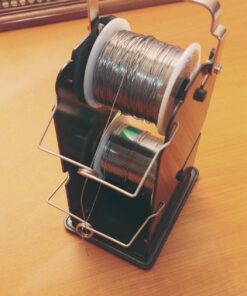 KESTER SOLDER 24-6040-0027 Wire Solder, 0.031"Dia., Pack of (1),32117 28 71o9XscvFSL