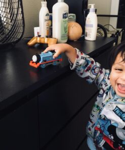 Thomas & Friends TrackMaster, Talking Thomas 11 71oA0CizzUL