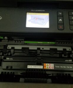 E-Z Ink (TM Compatible DR730 Drum Unit (Not Toner) Replacement for Brother DR 730 Compatible with HL-L2350DW HL-L2395DW HL-L2370DW HL-L2370DWXL MFC-L2750DW MFC-L2710DW DCP-L2550DW Printer (2 Drum) 33 71oA1XKMxyL