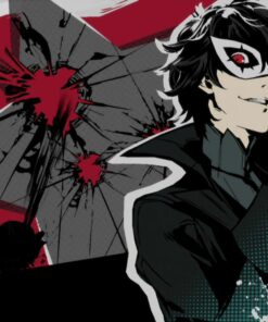 Persona 5 - PlayStation Hits - PlayStation 4 Standard Edition 46 71oAI09pwtL