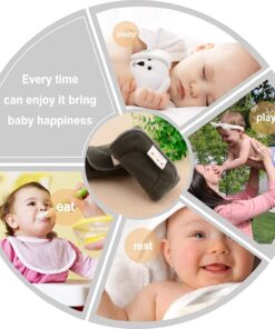 AlVABABY 12pcs Charcoal Bamboo Inserts Cloth Diaper Liner, 5-Layer Inserts,Rayon Reusable Liners for Baby Cloth Diapers12ZTN 12pcs Charcoal Camboo Inserts 25 71oAN7L2L3L