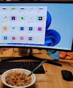 Beelink SER5 Versatile Mini PC, AMD Ryzen 5 5560U(up to 4.0GHz) 6C/12T, Mini Computer 16GB DDR4 RAM 500GB NVME SSD, Mini Desktop Computer 4K@60Hz Triple Screen Display WiFi6 BT5.2 SER5 16G/500G/5560U 35 71oAUsf9k9L