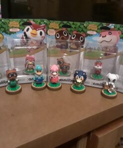 Kapp'n amiibo - Nintendo Wii U 10 71oAqMxotL