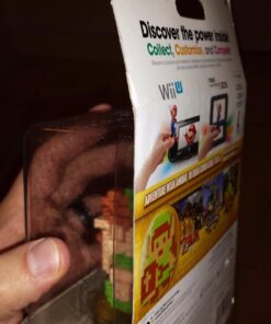 Nintendo 8-Bit Link: The Legend of Zelda amiibo 40 71oB 54Vo7L 1