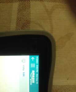 Rantice iPad 6th Generation Cases, iPad 5th Generation Case, iPad Air 2 Case, iPad 9.7 Case, Shockproof Rugged Drop Protection Cover Built with Kickstand for iPad 9.7'' A1893/A1954/A1822/A1823 Navy Blue+Gray 25 71oBGFTR4UL