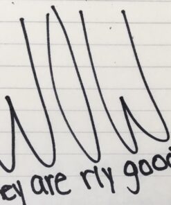 Sharpie Permanent Markers, Fine Point, Black, 24-Count 8 71oBUb5LcFL