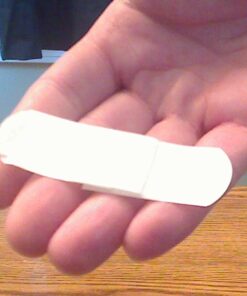 Ever Ready First Aid Quality Adhesive Bandages, Variety Pack of 280 Assorted Bandages,280 Count (Pack of 1) 31 71oBcvYu9KL