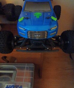 Hilitchi 420pcs M2 M3 Stainless Steel Hex Socket Head Cap Screws Nuts Assortment Kit with Box (304 Stainless Steel) 25 71oBh0GAxL