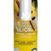 JO H2O Flavored - Banana (4 oz) 4 Fl Oz (Pack of 1) 18 71oBmJ7l7kL