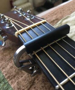 Shubb Guitar Capo (S1) 24 71oBmQdR2uL