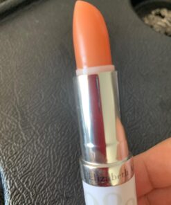 Elizabeth Arden Eight Hour Cream Lip Protectant Stick, Moisturizing Lip Balm, Sheer with Sunscreen, SPF 15, 0.13 Oz 23 71oBy6fqT8L