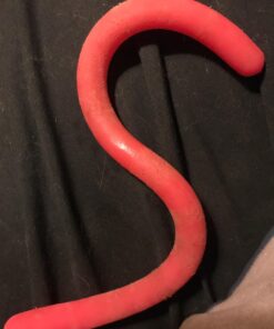 The Original Monkey Noodle Fidget Toy - 5 Pack - Stretchy Sensory Toys for Kids and Toddlers with Unique Needs - Fosters Creativity, Focus, and Fun - Great for Classrooms, Home, and Playtime (Ages 3+) 31 71oCrYYryJL