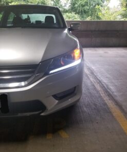 RAYHOO 1000 lumens Extremely Bright 921 912 LED Backup Light Bulbs Canbus Error Free T15 906 W16W socket 45pcs AK-4014 Chipsets, Only For Backup Reverse Lights, Xenon White 6000K, 2pcs 45 71oDD7y fwL