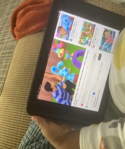 OtterBox Defender Series Case for iPad mini (5th Gen ONLY) - Retail Packaging - BLACK 31 71oDSW1US0L