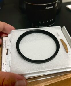 Tiffen 67UVP 67mm UV Protection Filter 21 71oDfJh7DML