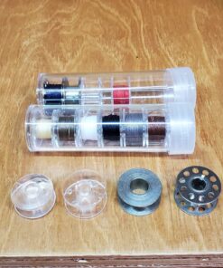 BCW Nickel Coin Storage Tubes - 10 ct 18 71oEBhhvaqL