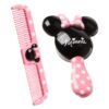 Disney Baby Minnie Hair Brush and Wide Tooth Comb Set 46 71oEYnTqfHL 1