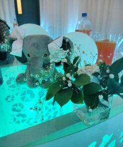 Bedtime Originals Choo Choo Express Plush Elephant - Humphrey Basic 29 71oEhedKJlL