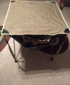 ALPS Mountaineering Eclipse Table Khaki 34 71oFWcmvt4L