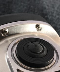 ThorFire Solar Flashlight Hand Crank Solar Powered Rechargeable Flashlight IPX6 Waterproof LED Emergency Lights Dynamo Torch Ideal for Camping Outdoor Climbing Backpack Hiking 65 71oG1tGcx8L