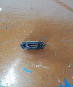 BENFEI DVI to HDMI, Bidirectional DVI (DVI-D) to HDMI Male to Female Adapter with Gold-Plated Cord 2 Pack Adapter DVI M to HDMI F 43 71oG7KwwXfL